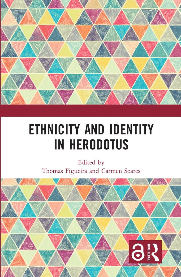 Ethnicity and Identity in Herodotus 1