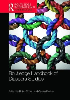 bokomslag Routledge Handbook of Diaspora Studies