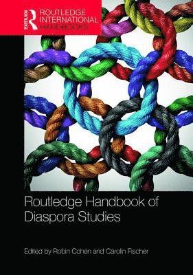 bokomslag Routledge Handbook of Diaspora Studies