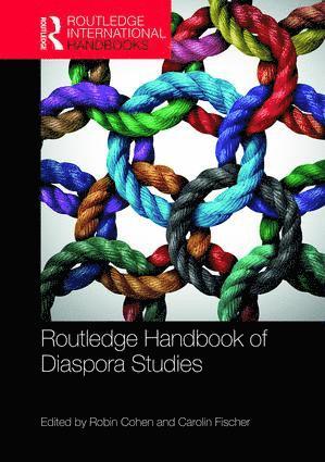 Routledge Handbook of Diaspora Studies 1