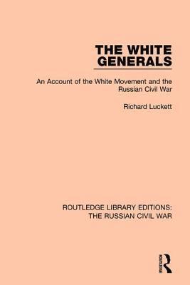 The White Generals 1