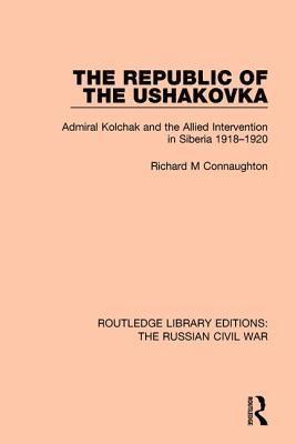 The Republic of the Ushakovka 1