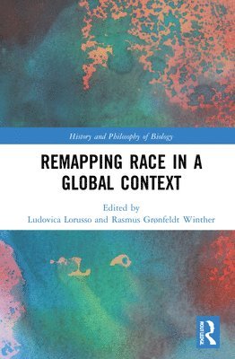 Remapping Race in a Global Context 1