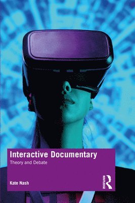 Kate Nash, Kate (University of Leeds) Nash - Interactive Documentary, Häftad