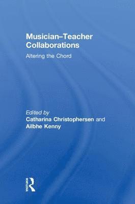 Musician-Teacher Collaborations 1