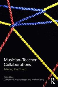 bokomslag Musician-Teacher Collaborations