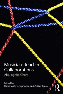 Musician-Teacher Collaborations 1