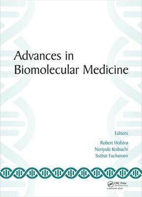Advances in Biomolecular Medicine 1
