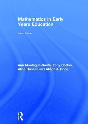 Mathematics in Early Years Education 1