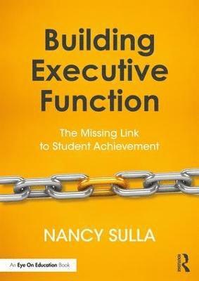 bokomslag Building Executive Function