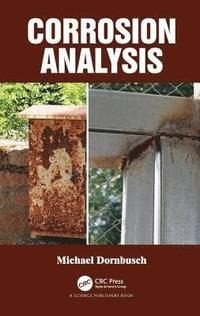 bokomslag Corrosion Analysis