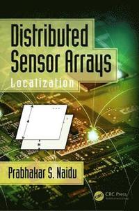 bokomslag Distributed Sensor Arrays