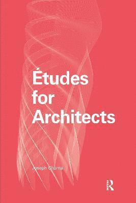 tudes for Architects 1