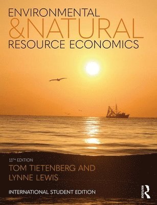 Environmental and Natural Resource Economics 1