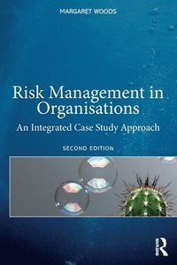 bokomslag Risk Management in Organisations