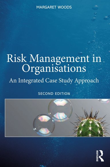 Margaret Woods - Risk Management in Organisations, Häftad