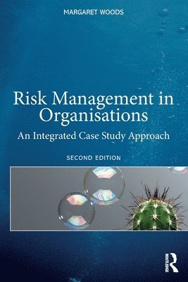 Risk Management in Organisations 1