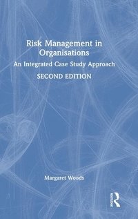 bokomslag Risk Management in Organisations