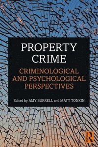 bokomslag Property Crime