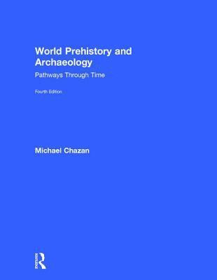 bokomslag World Prehistory and Archaeology