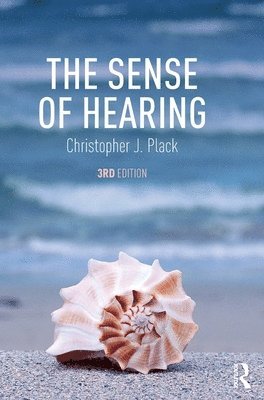 The Sense of Hearing 1