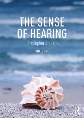 The Sense of Hearing 1