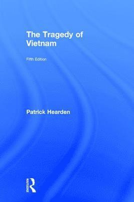 Tragedy of Vietnam