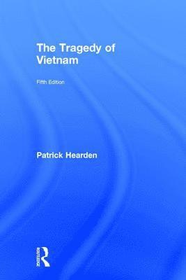 The Tragedy of Vietnam 1