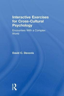 Devonis, D: Interactive Exercises for Cross-Cultural Psychol