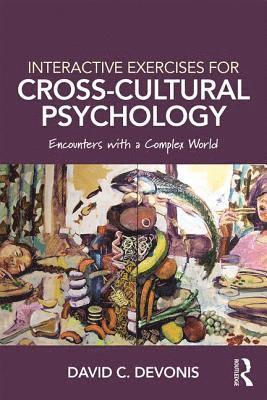 Interactive Exercises for Cross-Cultural Psychology 1