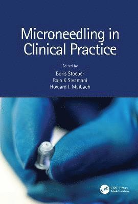 bokomslag Microneedling in Clinical Practice