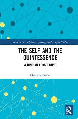 bokomslag Self and the Quintessence