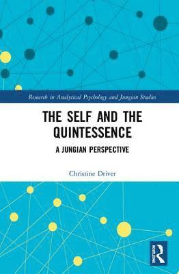 bokomslag The Self and the Quintessence