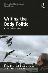 bokomslag Writing the Body Politic
