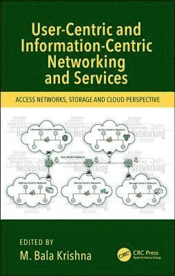 User-Centric and Information-Centric Networking and Services 1