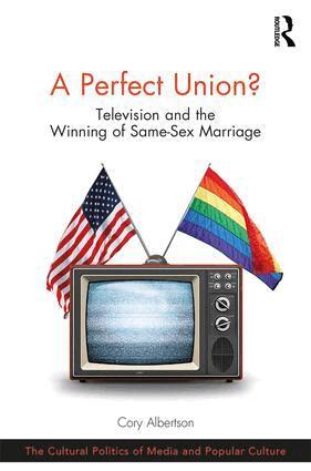 Cory Albertson - Perfect Union?, Inbunden