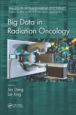 Big Data in Radiation Oncology 1