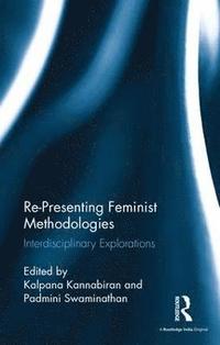 bokomslag Re-Presenting Feminist Methodologies