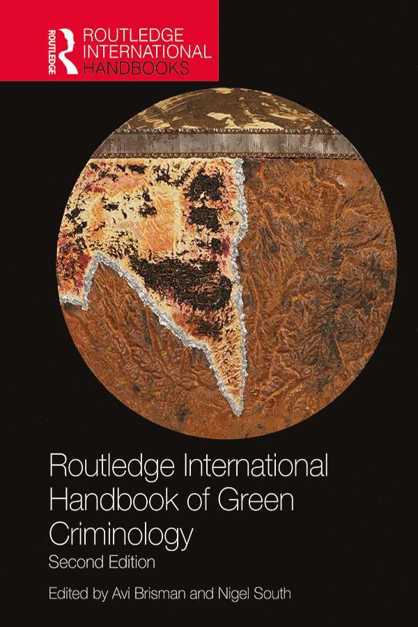 Routledge International Handbook of Green Criminology 1