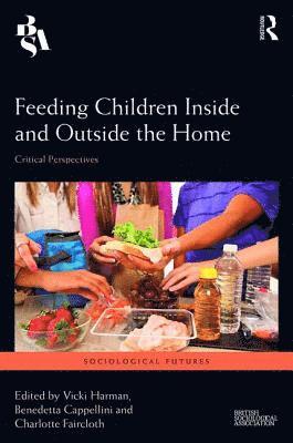 Feeding Children Inside and Outside the Home 1