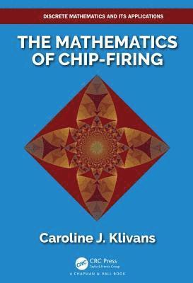 bokomslag The Mathematics of Chip-Firing