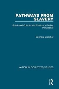 bokomslag Pathways from Slavery