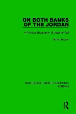 bokomslag On Both Banks of the Jordan
