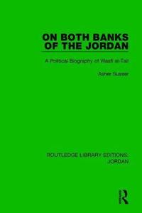 bokomslag On Both Banks of the Jordan