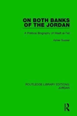 Asher Susser - On Both Banks of the Jordan, Häftad