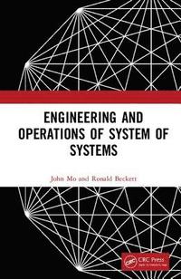 bokomslag Engineering and Operations of System of Systems