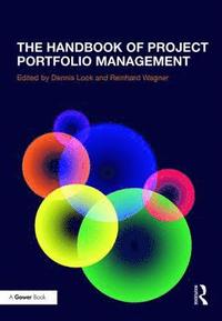 bokomslag The Handbook of Project Portfolio Management