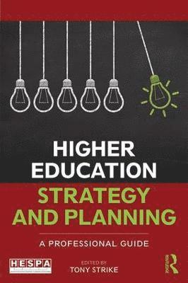 Higher Education Strategy and Planning 1