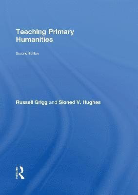 Teaching Primary Humanities 1