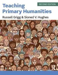 bokomslag Teaching Primary Humanities